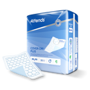 Attends Cover-Dri Plus Bed Pads (80x90cm)