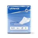 Attends Cover-Dri Plus Bed Pads (80x90cm)
