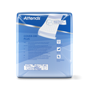 Attends Cover-Dri Plus Bed Pads (80x170cm - WITH TUCKS)