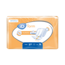 iD Form Plus Size 2 Long Incontinence Pads