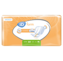 iD Form Super Size 2 Long Incontinence Pads