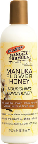 Palmer's Manuka Flower Honey Nourishing Conditioner - 350ml