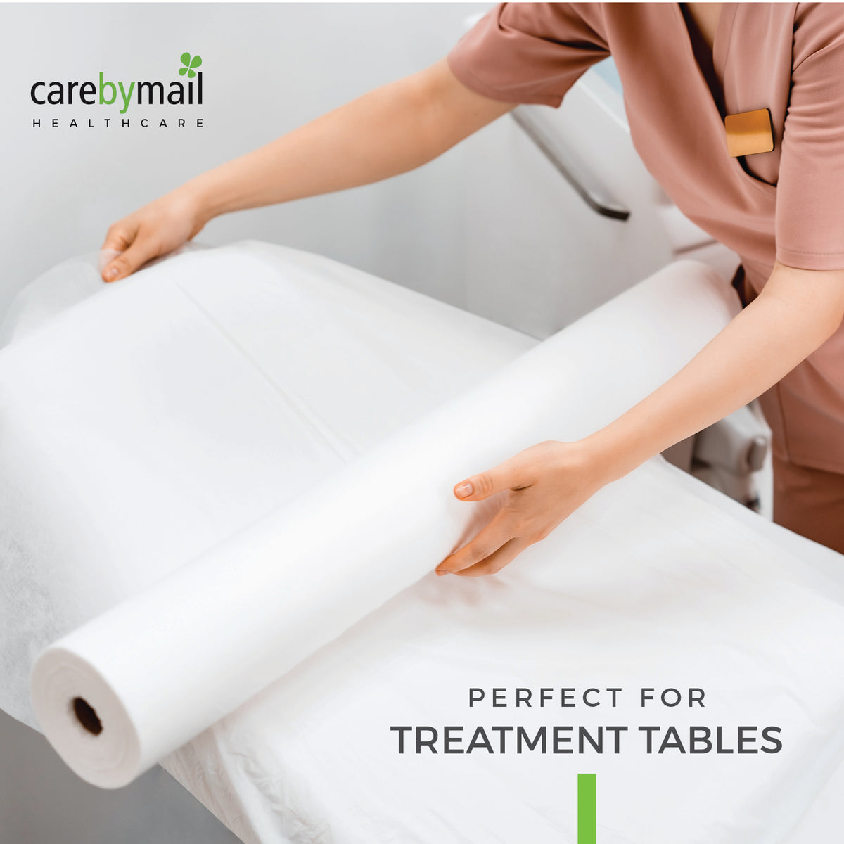 Couch Roll & Hygiene Paper Archives