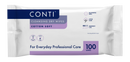 Conti So Soft Large Patient Cleansing Dry Wipes