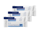 Conti Soft Large Patient Cleansing Dry Wipes