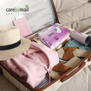 CarebyMail Lady Discreet Maxi Night Incontinence Pads for Women