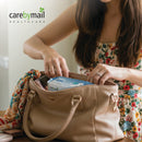 CarebyMail Lady Discreet Extra Plus Incontinence Pads for Women