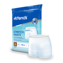 Attends Stretch Pants - Large