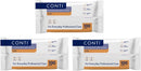 Conti Lite Large Patient Cleansing Dry Wipes