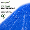 Extra Large Adult Incontinence Nappy Disposal Bags (100 Pack)