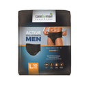 CarebyMail Men Active Fit Large Incontinence Pants