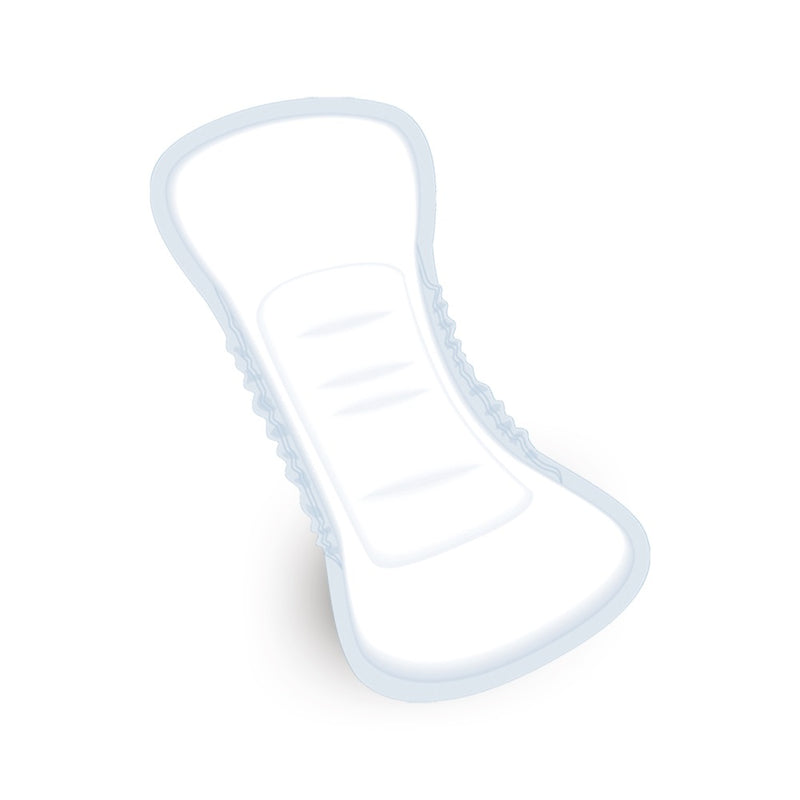 Attends Contours Regular 8 Incontinence Pads