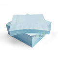 Disposable Paper Napkins - 33cm x 33cm - 2 Ply - Pack of 100