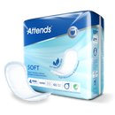 Attends Soft 4 Super Incontinence Pads