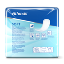 Attends Soft 4 Super Incontinence Pads