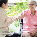 CarebyMail Wet Wipes for Adults - Large Cleansing Wet Wipes