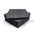 Disposable Paper Napkins - 33cm x 33cm - 2 Ply - Pack of 100