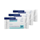 Conti Supersoft Large Patient Cleansing Dry Wipes