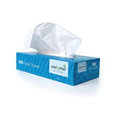 Soft Facial Tissues White - 2-Ply - Box Bulk - 100 per pack - Case of 36 (3600 Facial Tissues)