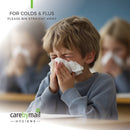 Soft Facial Tissues White - 2-Ply - Box Bulk - 100 per pack - Case of 36 (3600 Facial Tissues)