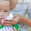 Soft Facial Tissues White - 2-Ply - Box Bulk - 100 per pack - Case of 36 (3600 Facial Tissues)