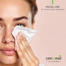 Soft Facial Tissues White - 2-Ply - Box Bulk - 100 per pack - Case of 36 (3600 Facial Tissues)