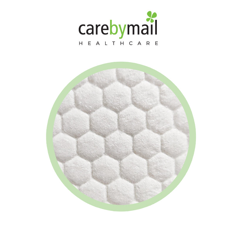 CarebyMail Disposable Incontinence Bed Pads (40x60cm)