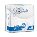 iD Expert Light Maxi Incontinence Pads