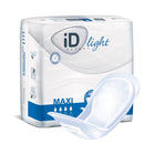 iD Expert Light Maxi Incontinence Pads