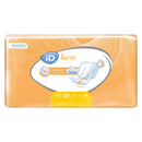 iD Form Extra Plus Size 2 Long Incontinence Pads