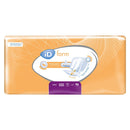 iD Form Maxi Size 3 Extra Long Incontinence Pads