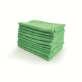Microfibre Cleaning Cloths - 40 x 40cm - Pack of 10 Cloth