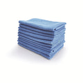 Microfibre Cleaning Cloths - 40 x 40cm - Pack of 10 Cloth