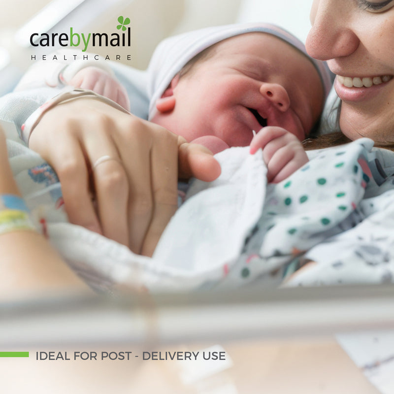 CarebyMail PLUS Medium Incontinence Pull Up Pants