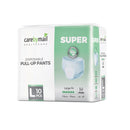 CarebyMail SUPER Large Incontinence Pull Up Pants