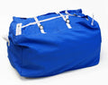 Commercial Linen Laundry Hamper Bag - BLUE