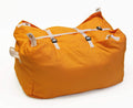 Commercial Linen Laundry Hamper Bag - ORANGE