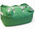 Commercial Linen Laundry Hamper Bag - GREEN