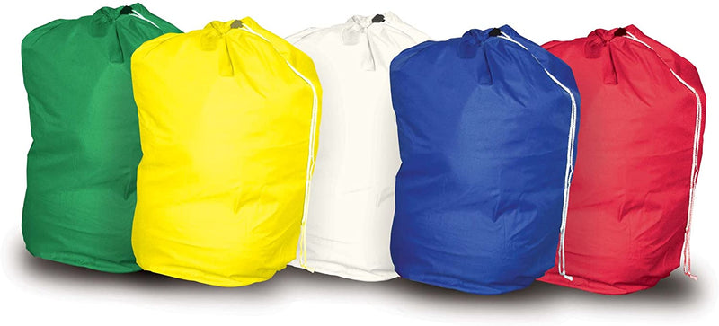 Drawstring Laundry Bag