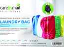 Commercial Drawstring Laundry Bag