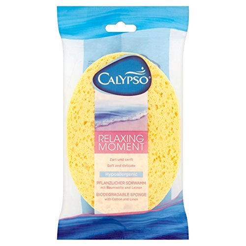 Calypso Relaxing Moment Sponge