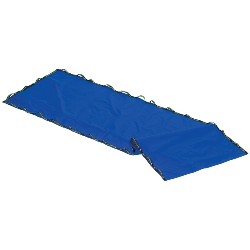 Blue Slide Sheet (200x71) with Handles