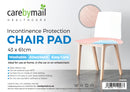 Washable Incontinence Protection Chair Pads (43 x 61cm)