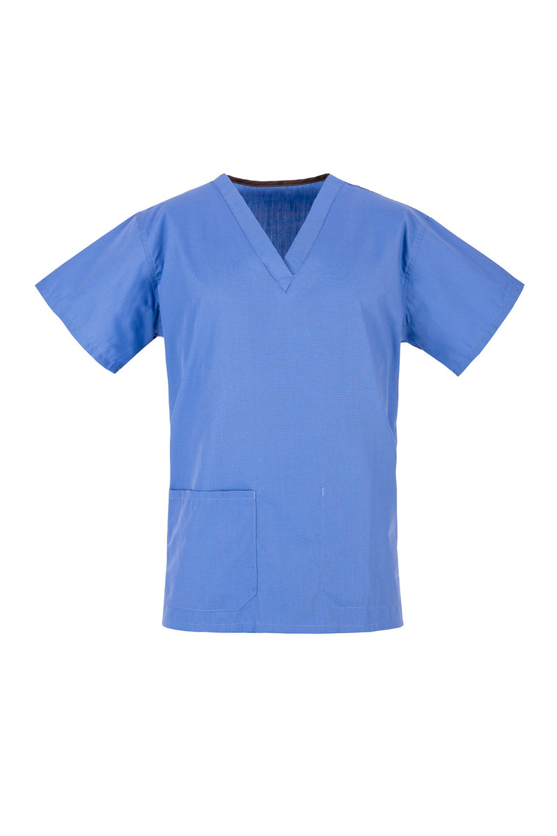 Unisex Scrub Top / Tunic