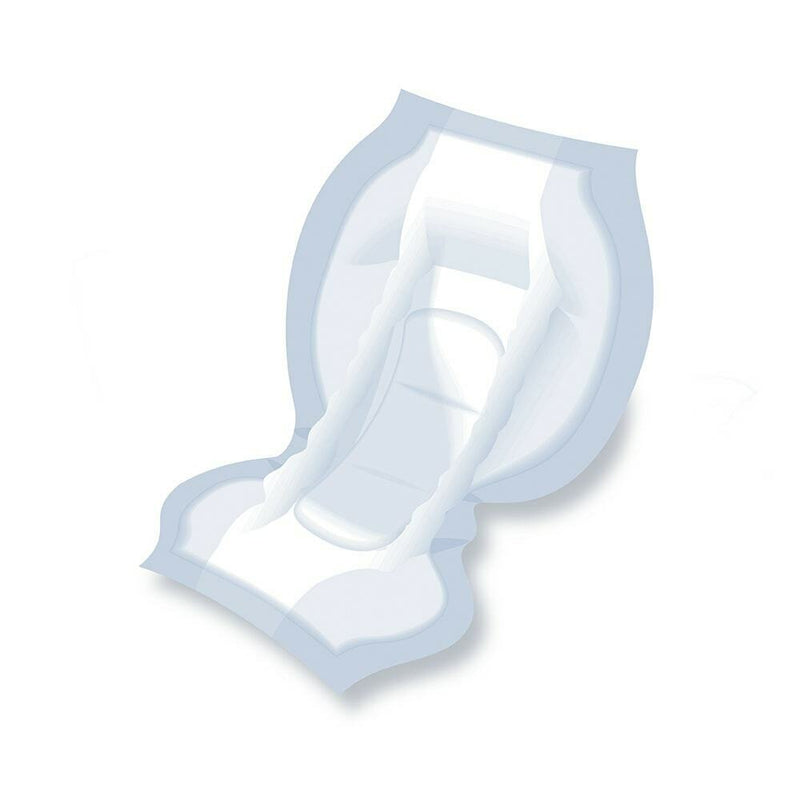 Attends Contours Regular 6 Incontinence Pads