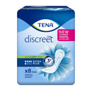 TENA Discreet Extra Plus Incontinence Pads