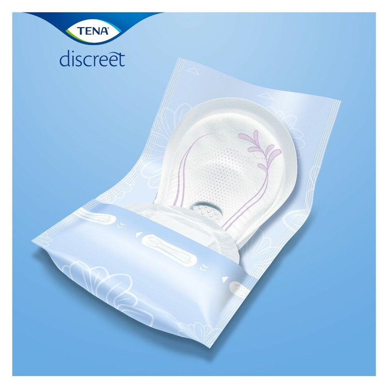 TENA Discreet Extra Plus Incontinence Pads