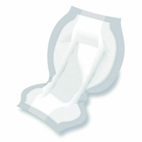 Attends Faecal Pads (Pack of 40)