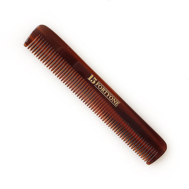 1541 London Slim Pocket Hair Comb (Fine Tooth)