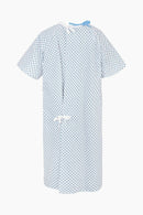 Unisex Hospital Patient Gown